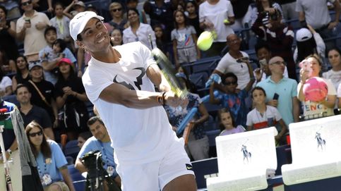 Debut de Rafa Nadal en el US Open: horario y dónde ver en TV el partido con Millman
