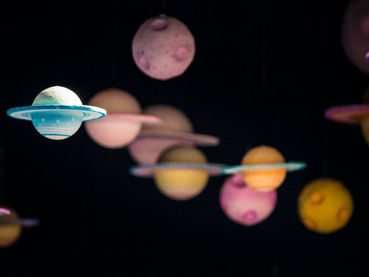 Foto: Alineación de 6 planetas en junio: ¿cuándo se podrá ver en España el inusual evento?(David Menidrey para Unsplash)