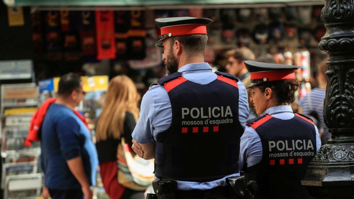 Los Mossos empiezan a vigilar unos 50 edificios judiciales catalanes