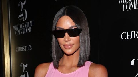 ¿Por qué hacerse un bob a los 40? Kim Kardashian y Anne Hathaway tienen la respuesta