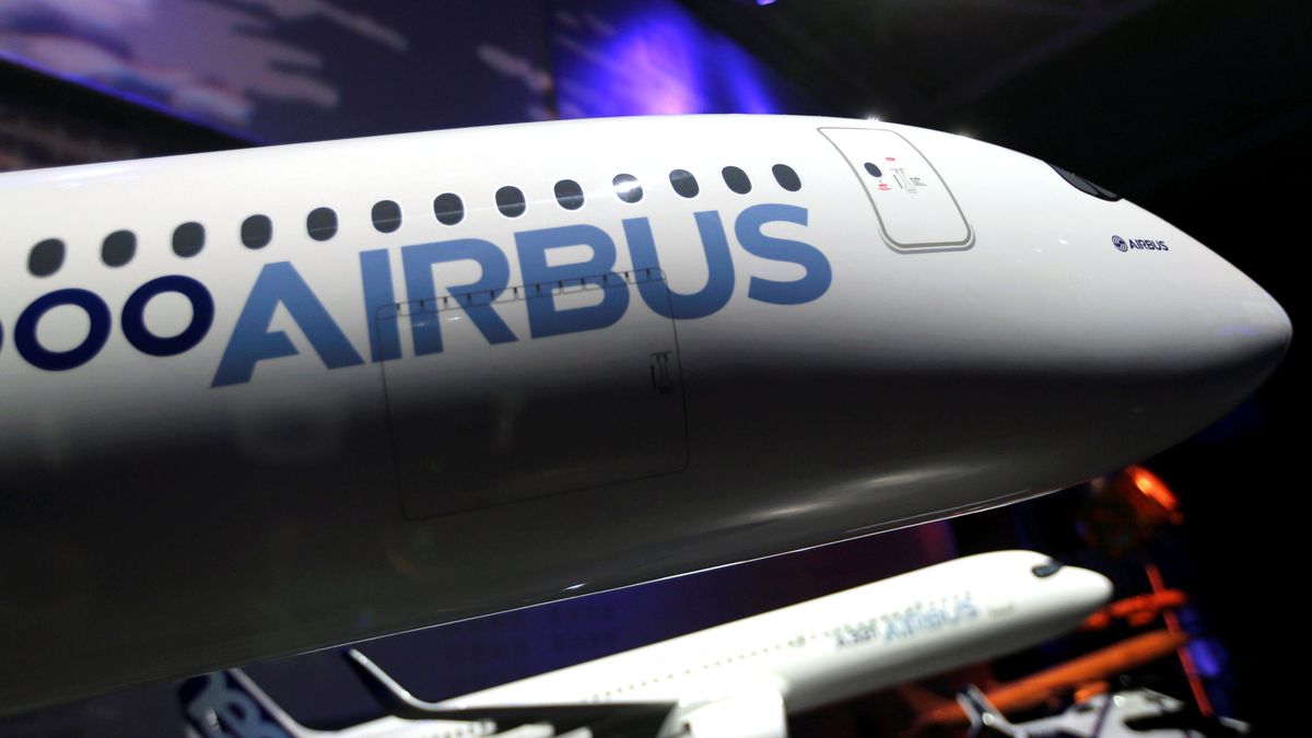 Dos exAirbus lanzan una consultora ante las turbulencias en la aeronáutica española