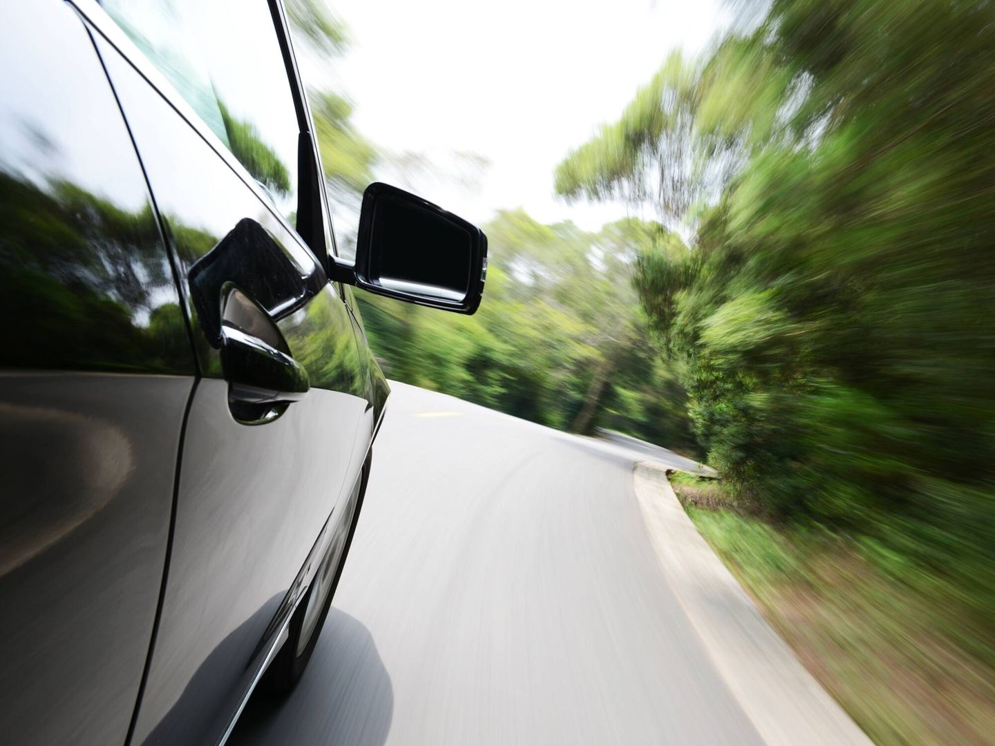 La telemetría en los vehículos puede traducirse en un gran ahorro de combustible en una flota de empresa.