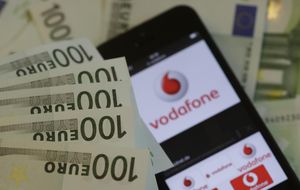 Vocento se embolsará 10 millones por la operación ONO-Vodafone