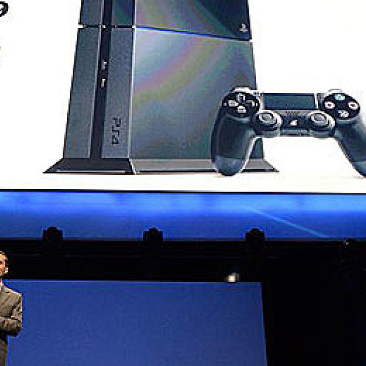 Playstation 4 sin mandos Consolas de segunda mano y baratas