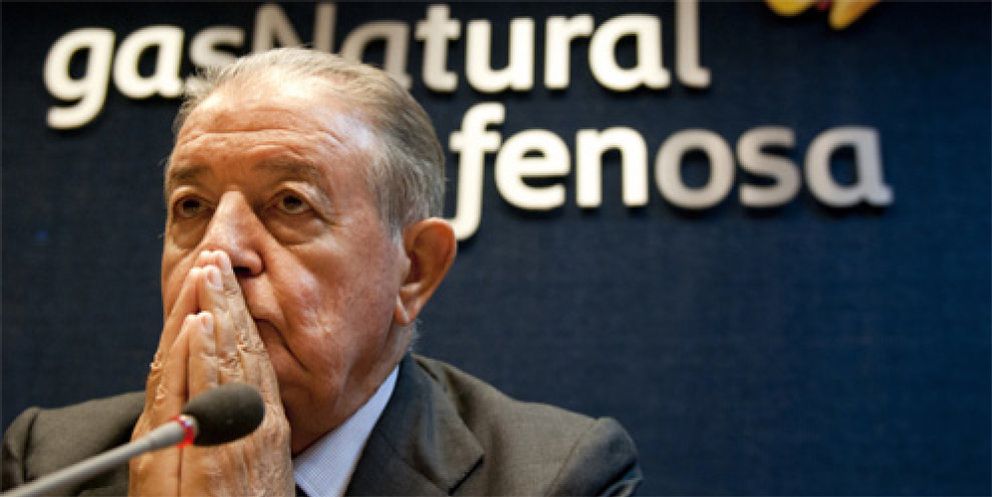 Foto: Gas Natural encarga a Citi financiar la compra de activos de Repsol por 3.000 millones