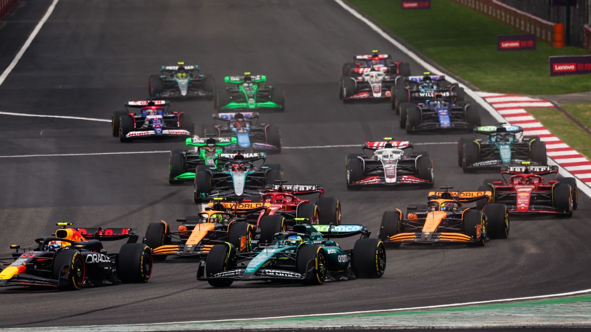 Carrera del Gran Premio de Emilia Romagna de F1: horario y dónde ver por TV el GP de Fórmula 1 'online'