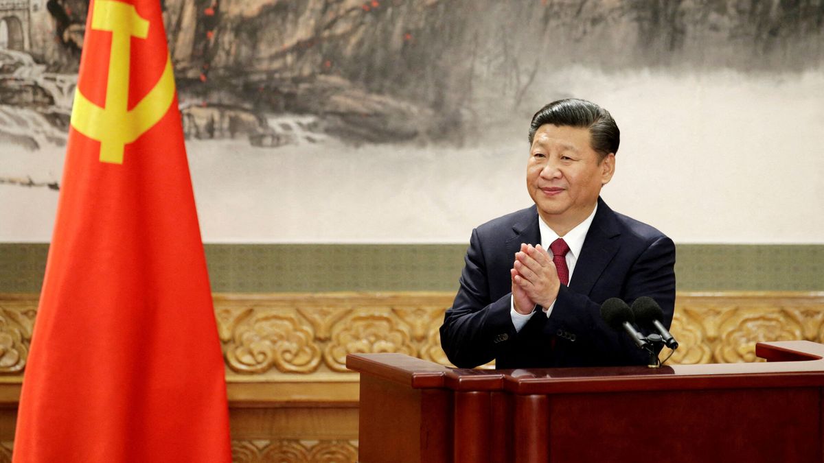 ¿Qué quiere Xi Jinping? La pregunta que pocos pueden contestar