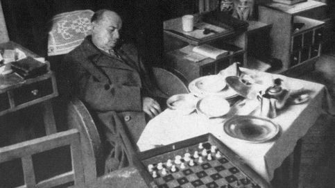Menchevique, nazi y ¿franquista? El misterio de la muerte de Alekhine, el genio del ajedrez