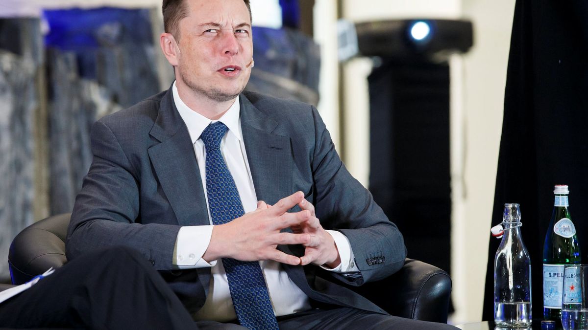 #SpainLovesTesla: Elon Musk respalda la campaña para montar una fábrica en España