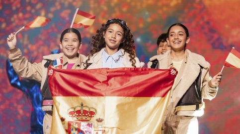 RTVE desvela la ciudad española que acogerá Eurovisión Junior 2024