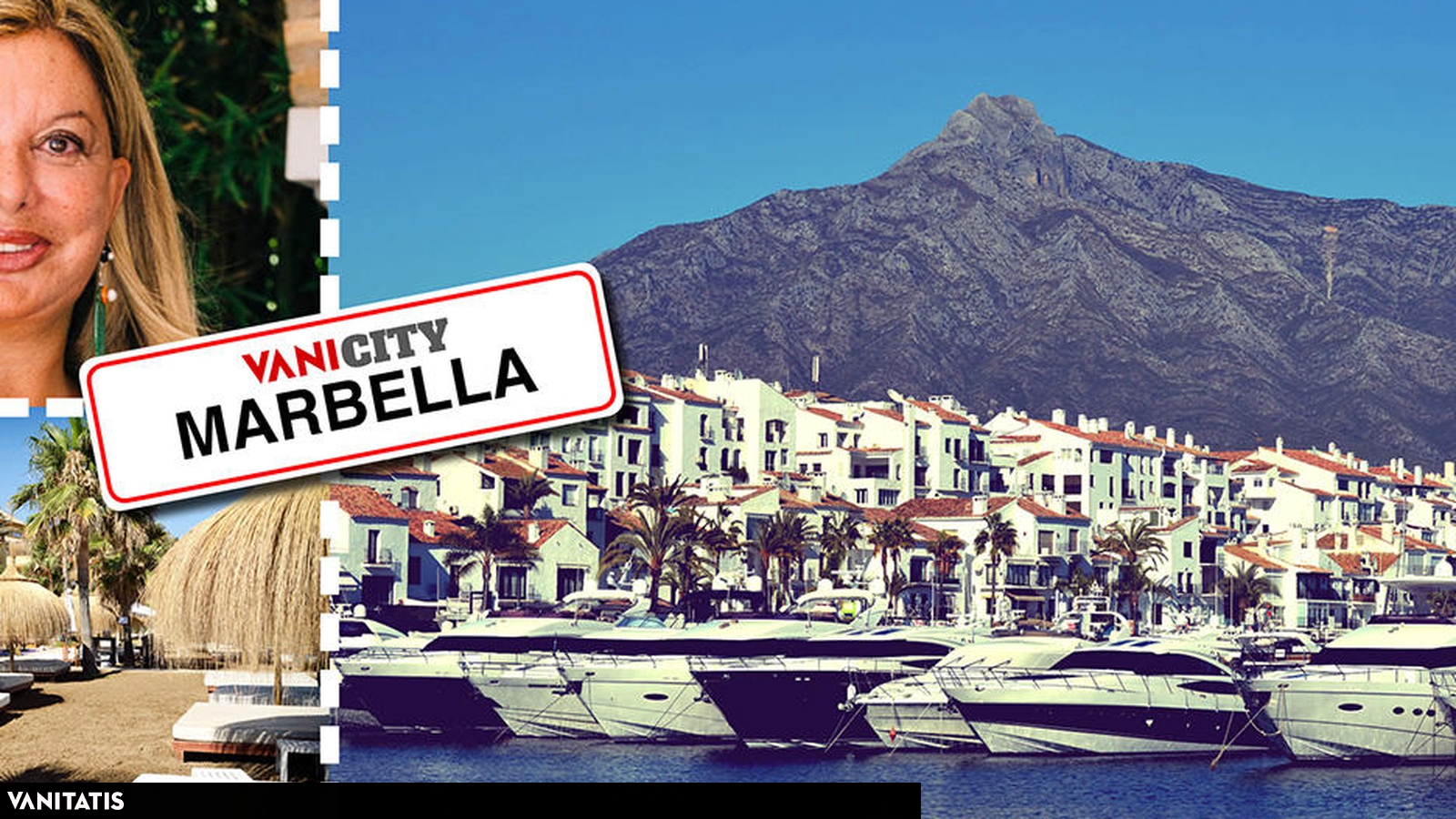 Los Farad': así se recreó la auténtica Marbella de la 'jet set' en