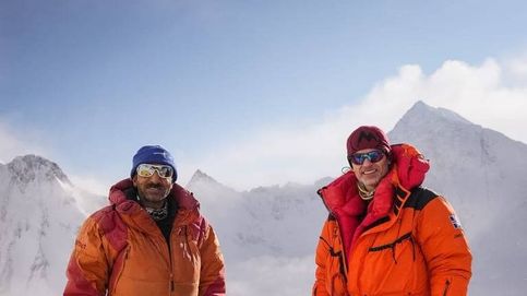 Se aleja la esperanza de un rescate con vida de Sadpara, Mohr y Snorri en el K2