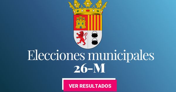 Foto: Elecciones municipales 2019 en Torrejón de Ardoz. (C.C./EC)