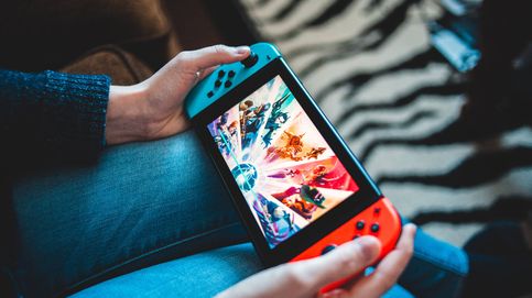Los 10 mejores juegos de Nintendo Switch para disfrutar jugando