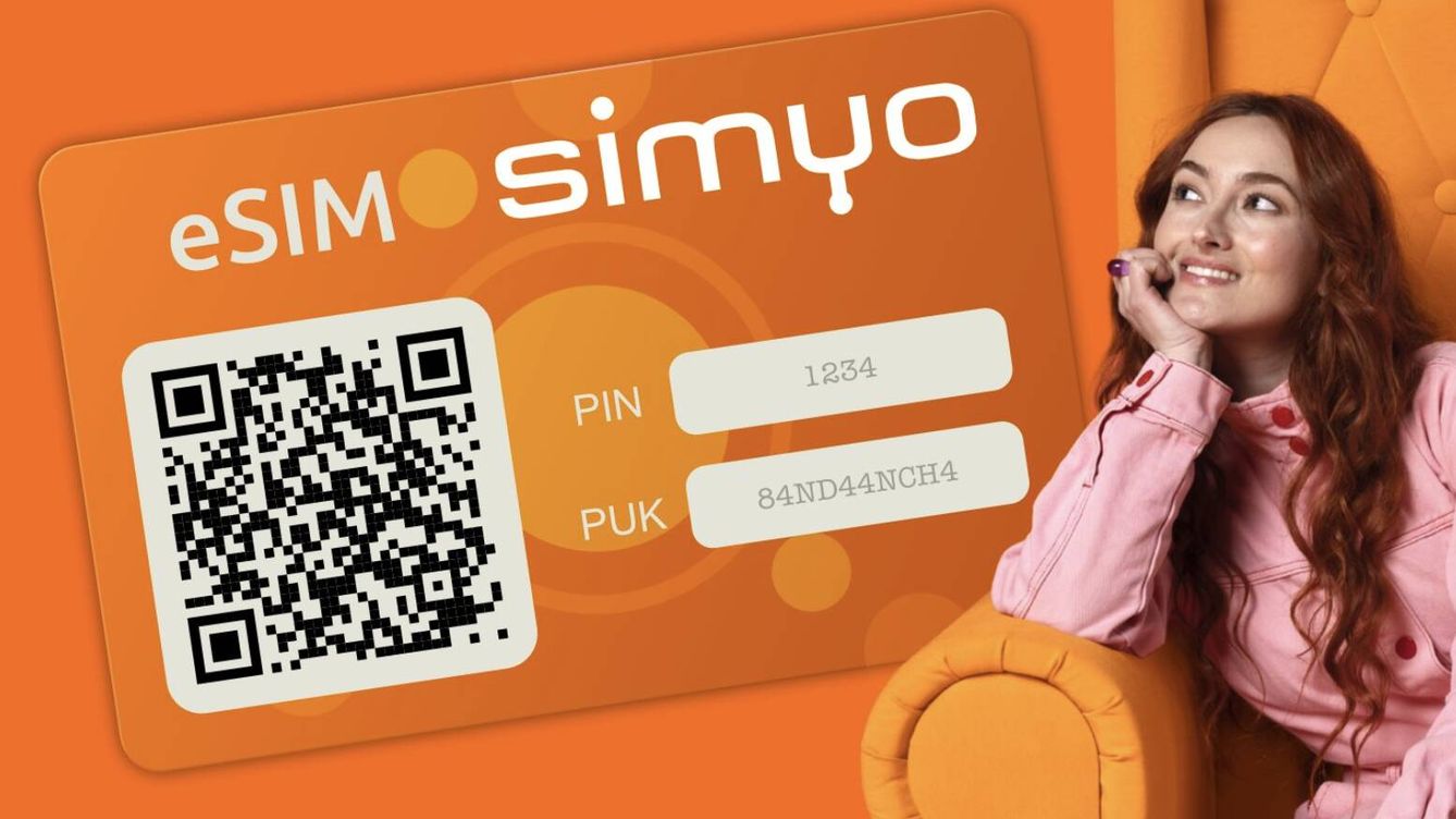 Adiós a tu tarjeta SIM si eres de Symio: el cambio que llega a la compañía