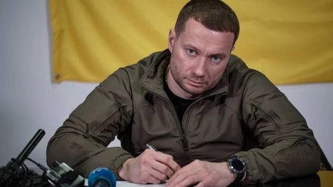 Gobernador de Donetsk: No regalaremos ni un centímetro de nuestra tierra a Rusia