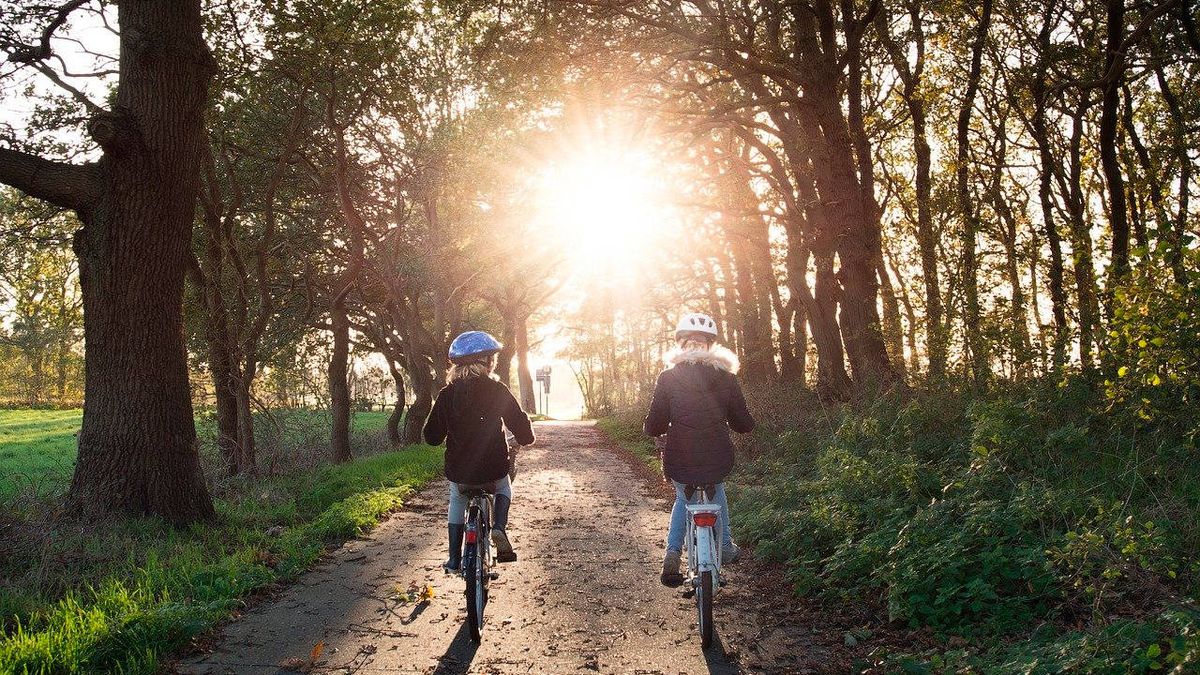 Los mejores cascos para niños para ir seguros en bicicleta, patinete o 'skate'