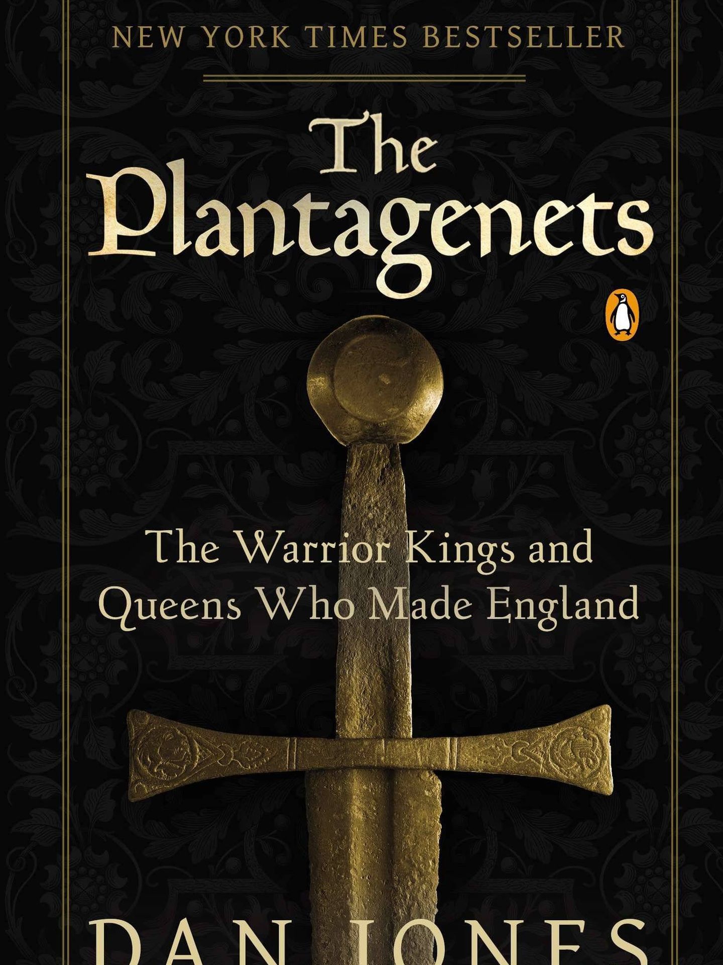  'The Plantagenets'. (Amazon)