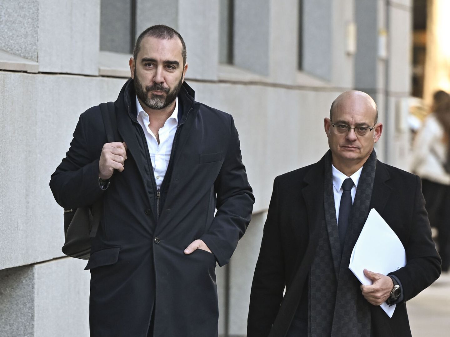 El juez rechaza el intento de Koldo de que se imponga a Aldama el pago ...