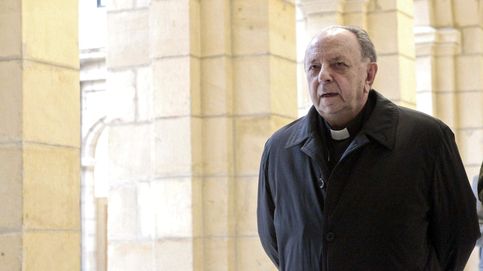 Noticia de Fallece Juan María Uriarte, el obispo que medió entre el Gobierno y ETA