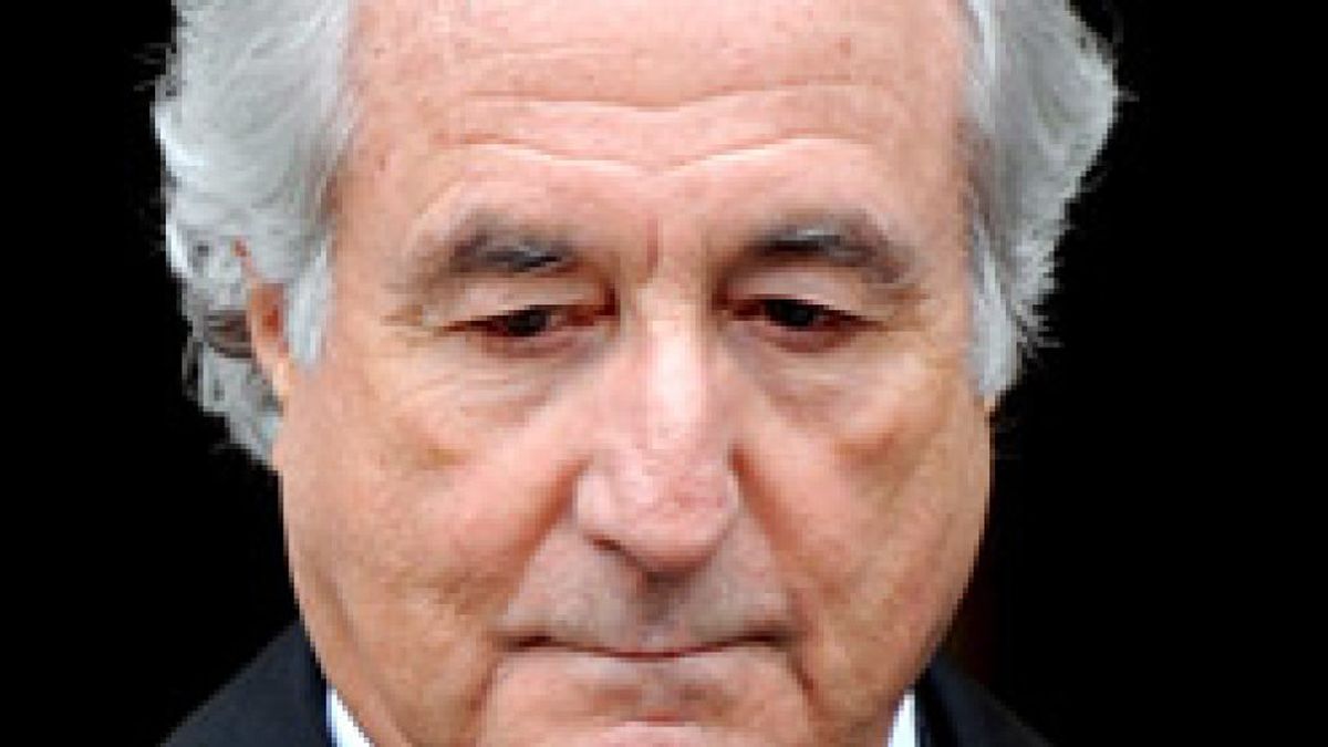 Santander conocía el riesgo de Madoff desde 2006 pero siguió trabajando con él
