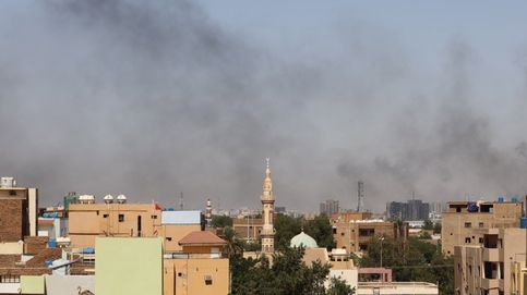 Sudán, sumido en el caos: una feroz rivalidad por el poder y la geopolítica como telón de fondo