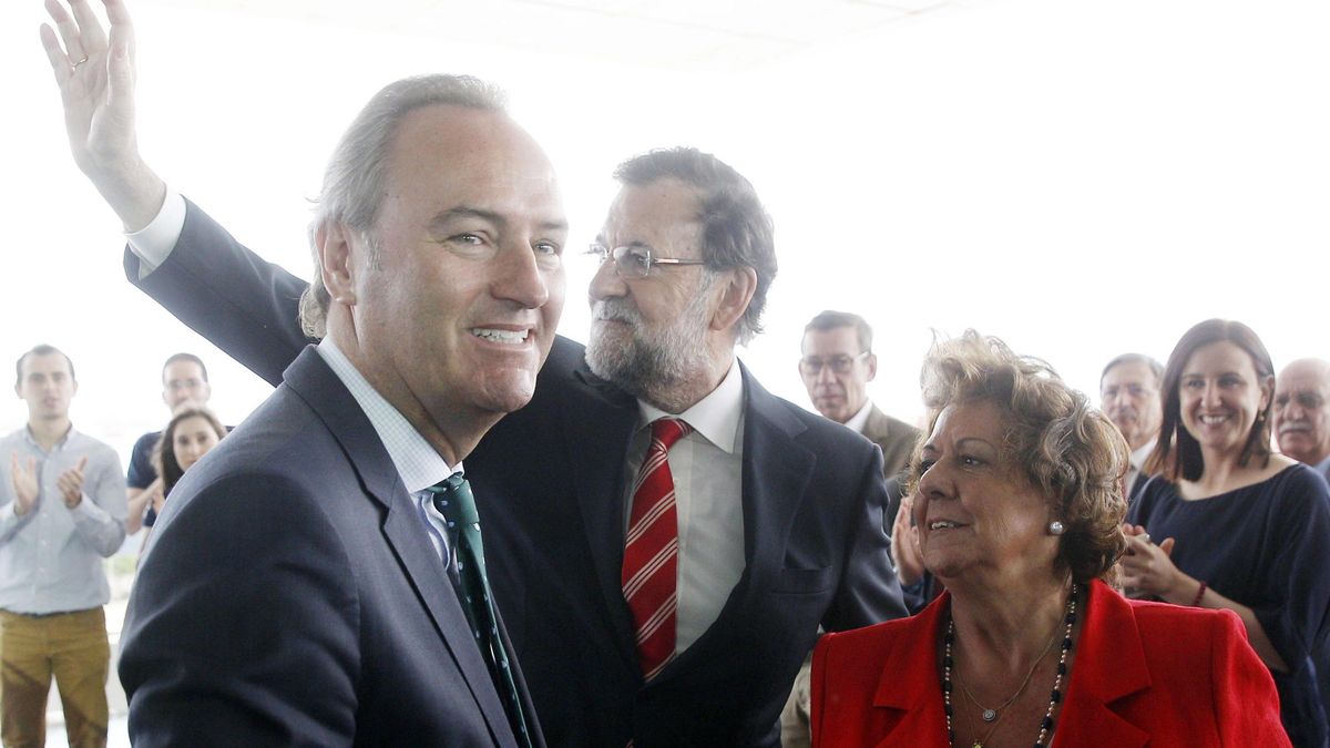La UE quiere multar a España por manipular el déficit de la Comunidad Valenciana