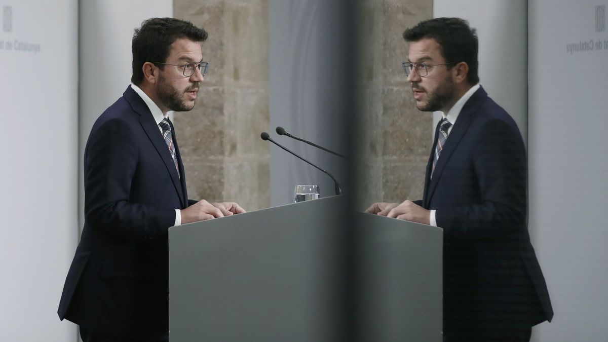 La Generalitat se desentiende de las críticas vertidas desde el Cercle d’Economia