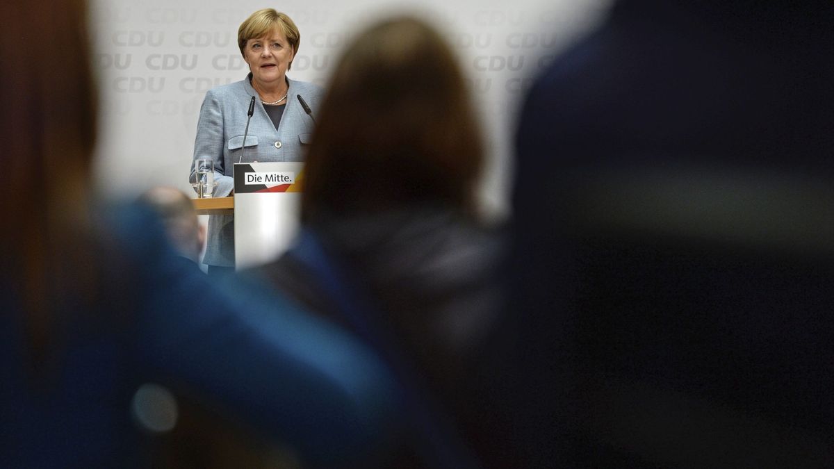 Alemania se adentra en terreno desconocido: ¿habrá renacimiento europeo?