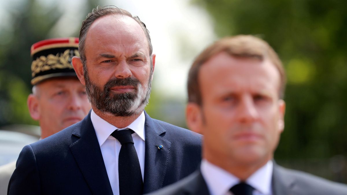 La Fiscalía francesa abre una investigación contra tres ministros por la gestión del covid