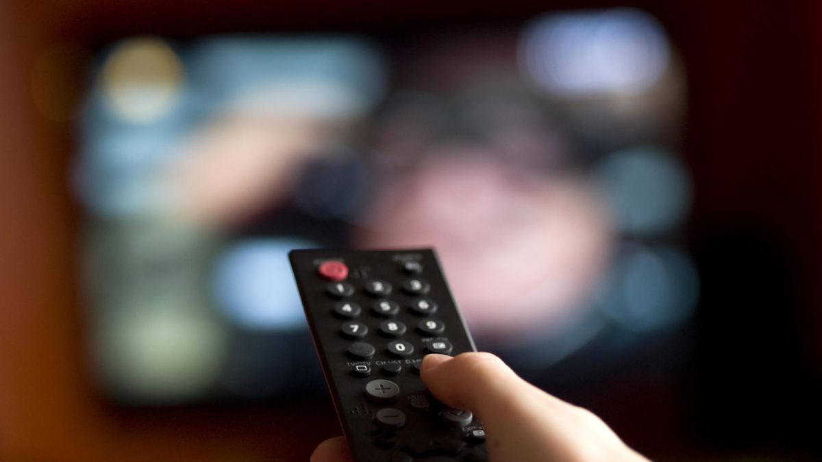 Cuatro razones por las que definitivamente deberías ver más la televisión