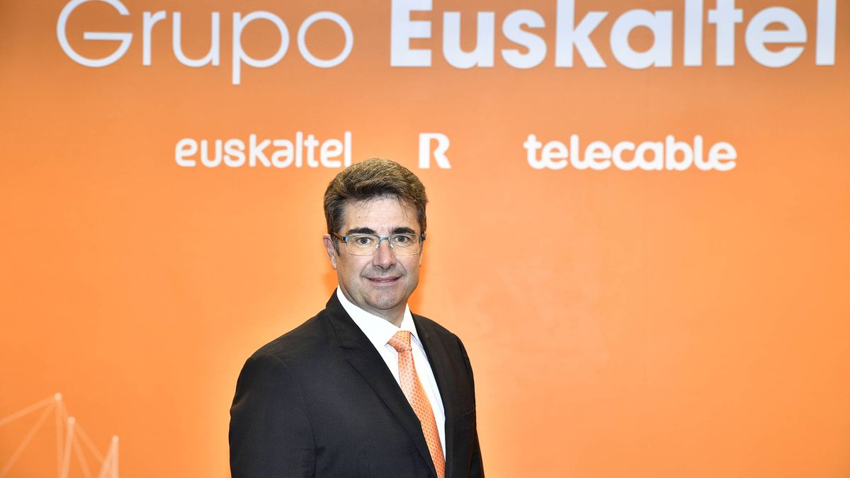 Euskaltel se suma al despliegue de fibra de Orange y llegará a 1,8 millones de hogares