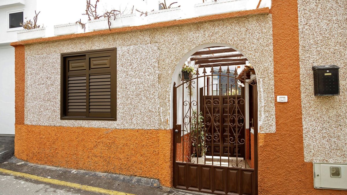 Descartan el homicidio como la causa de muerte de una mujer hallada en Tenerife