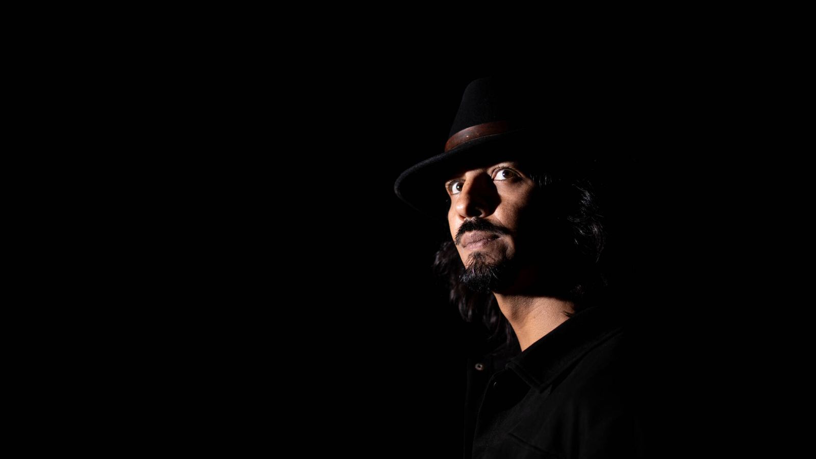 La redención de Farruquito, 20 años después del atropello: "Visité varios psicólogos, el flamenco me salvó"