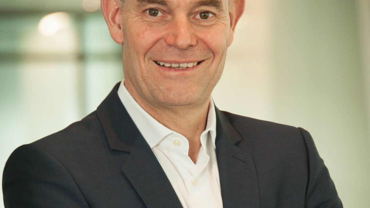 Cepsa nombra a Jörg Häring nuevo director de su asesoría jurídica