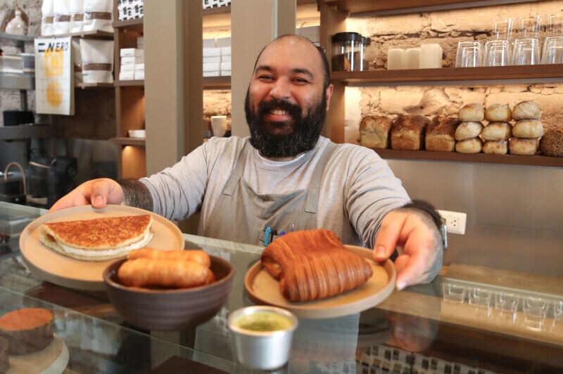 Foto de Estoy harto de ser la mejor versión de mí mismo: vuelvo al café