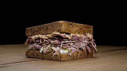 Los sándwiches están de moda: un repaso a los más orginales