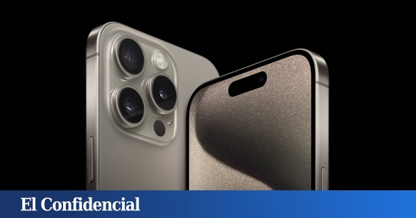 iPhone 12: características, fecha de lanzamiento y precio en España