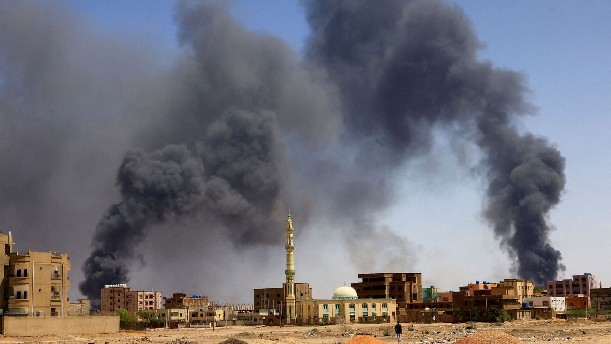 El Ejército y los paramilitares de Sudán negociarán un alto el fuego de 10 días