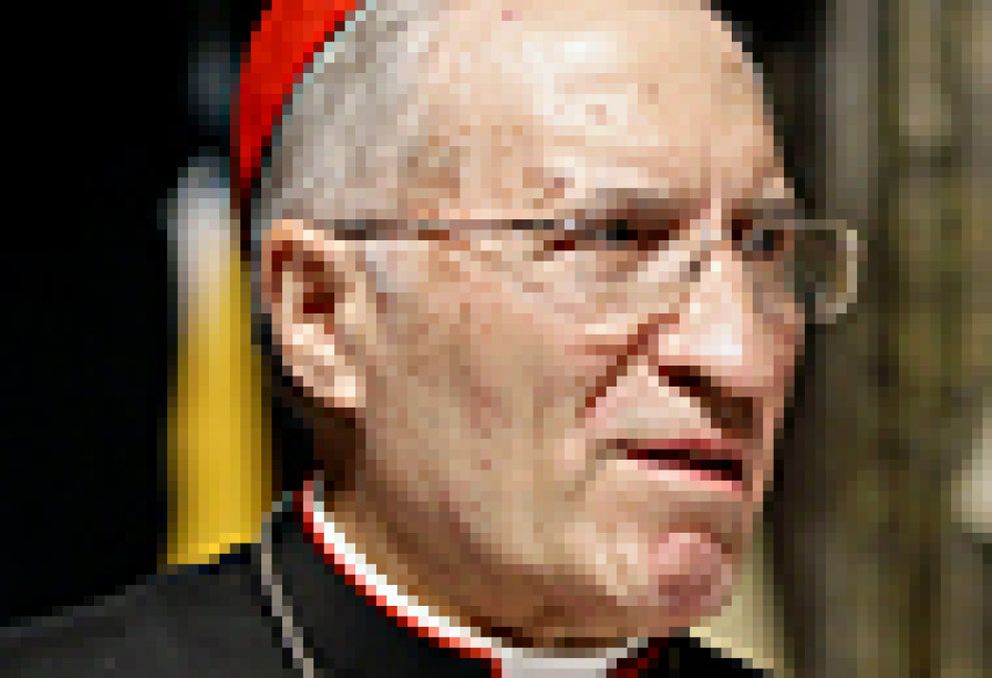 Foto: Cuchilladas vaticanescas en COPE: el email maldito