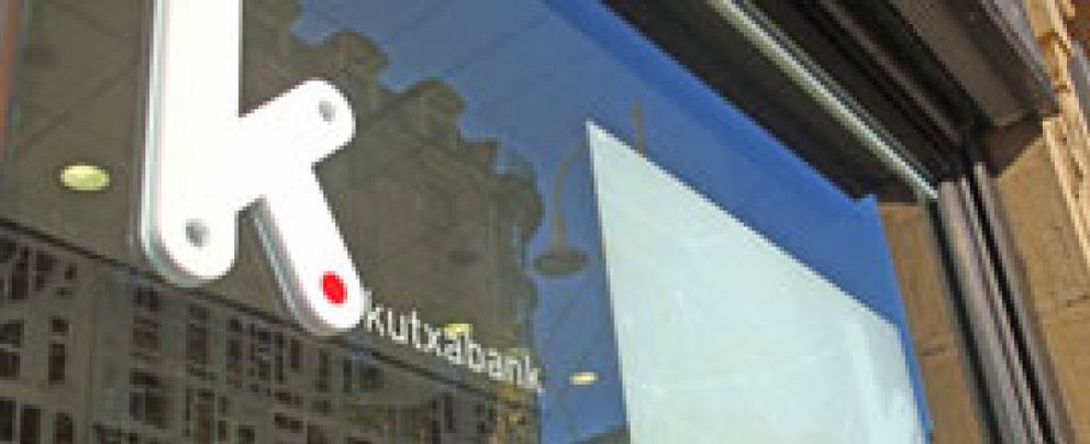 Foto: Moodys confirma el rating de deuda y depósitos de Kutxabank