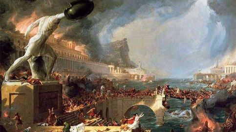 Los 10 mejores libros de historia de Roma antigua y la caída del Imperio romano