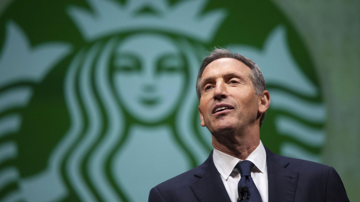 Starbucks pagará la carrera a sus empleados, incluso si no se quedan en la empresa