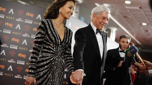 Interviú 'desnuda' a Isabel Preysler: gana dos millones de euros gracias a Vargas Llosa