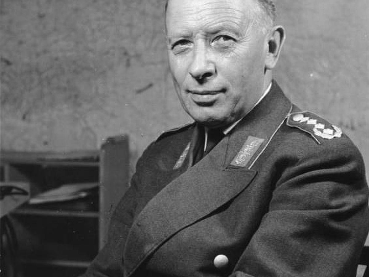 Adolf Heusinger: la historia del general nazi que acabó dirigiendo la OTAN