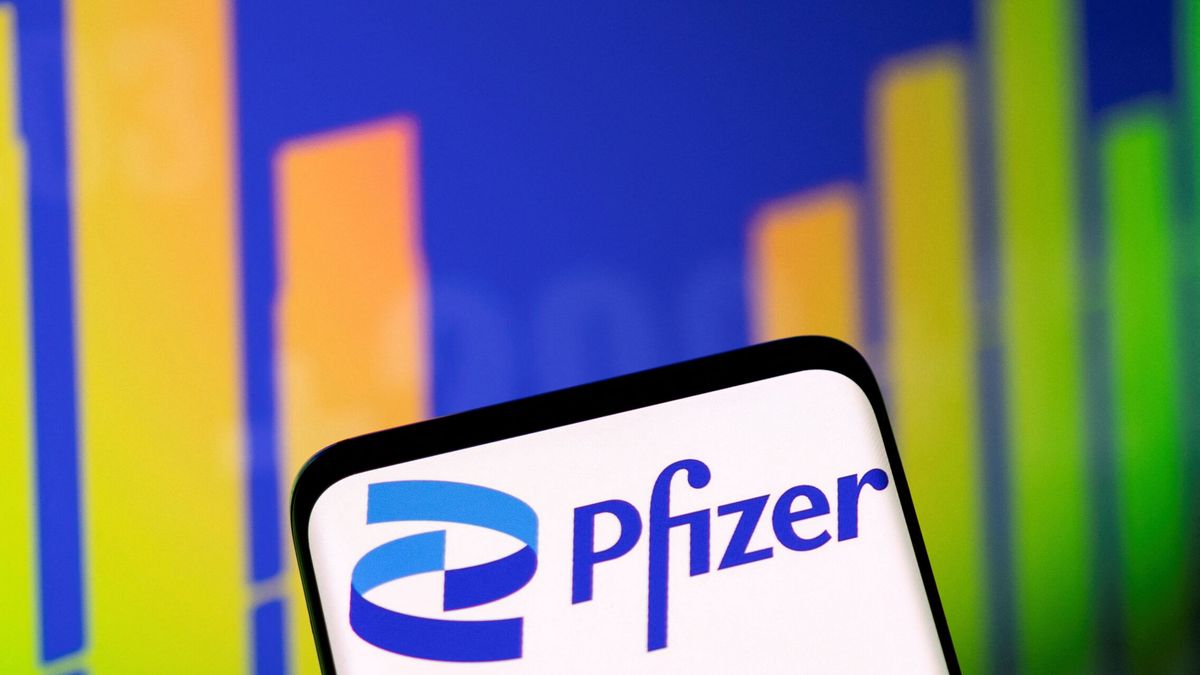 Pfizer compra por más de 5.300 millones de euros el laboratorio GBT
