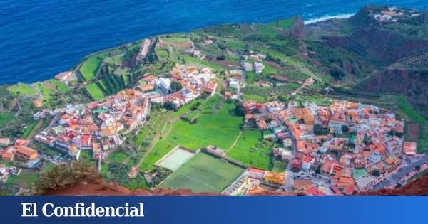 Este es el pueblo de España más bonito según  The Times : no está ni en Galicia ni en Asturias