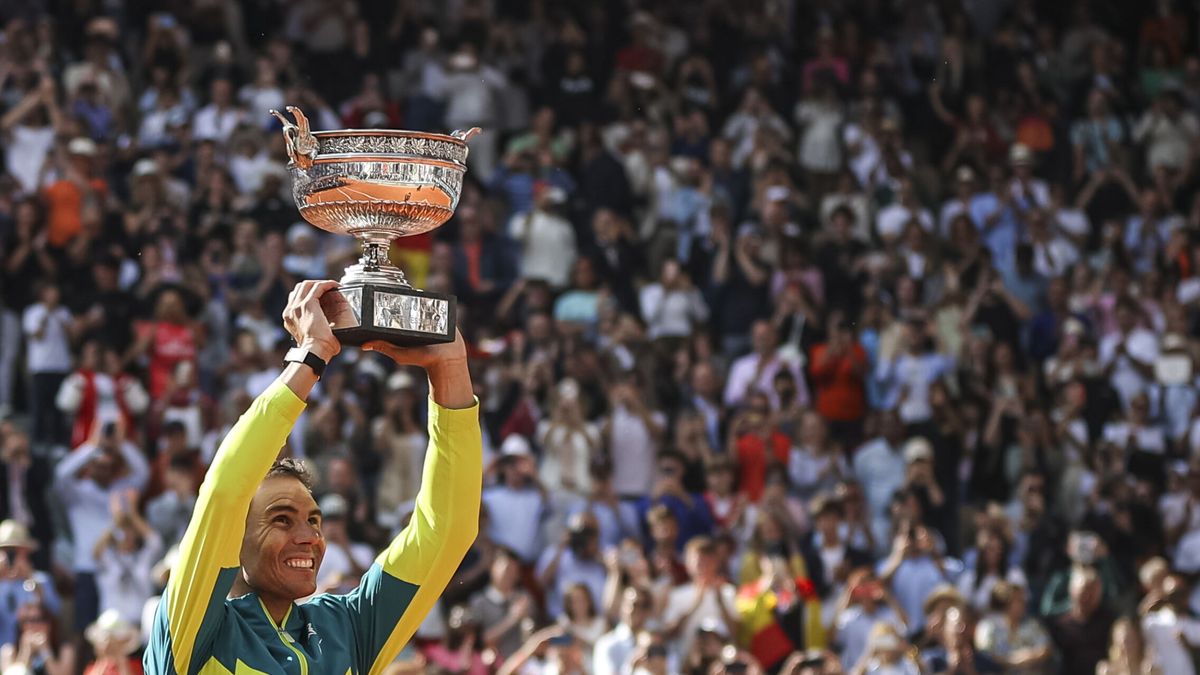 ¿Cuándo se juega el torneo de tenis Roland Garros 2023, el Grand Slam en tierra batida?