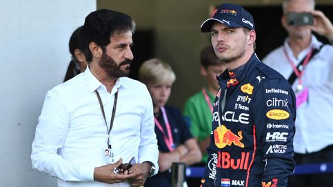 Por qué la 'no sanción' de Alonso podría esconder una guerra sin cuartel dentro de la propia FIA