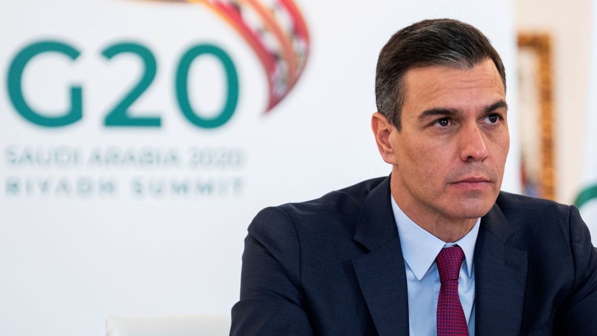 Tres olvidos de Sánchez (y un fiasco feminista) tras la cumbre del G-20